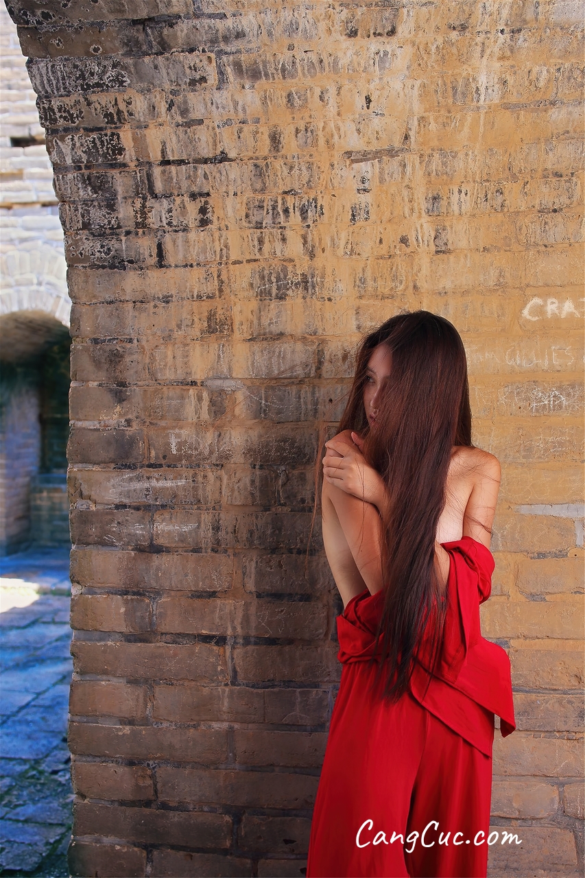 希威社 Photography – 未流出原版 唯美摄影 Vol.003